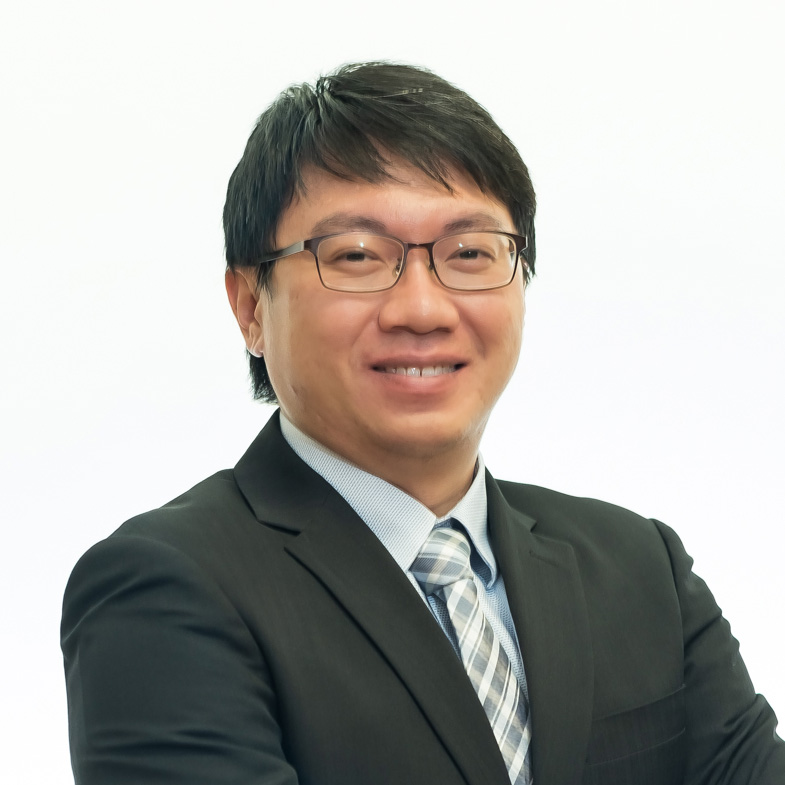 Professor Zhi Kuang Tan